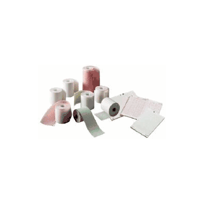 Paper, Ecg Record (100rl/Cs) - - Kendall