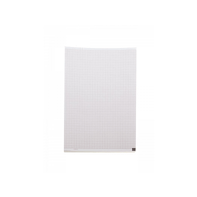 Paper, Ecg, Z-fold, 210x69f, 10 Pads - Medlin
