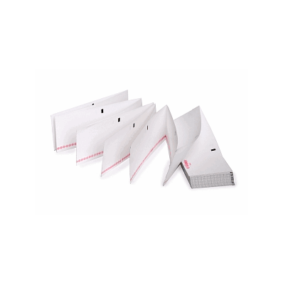 Paper, Ecg, Z-fold, Fukuda, 63wx100l - Medlin
