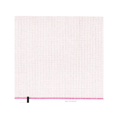 Paper, Ekg, Burick 716-0239-00 - Medline