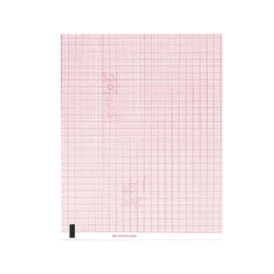Paper, Ekg For Cp200 And Cp100 - Medline