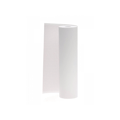 Paper, Ekg, Z-fold, Fukuda, Roll - Medline