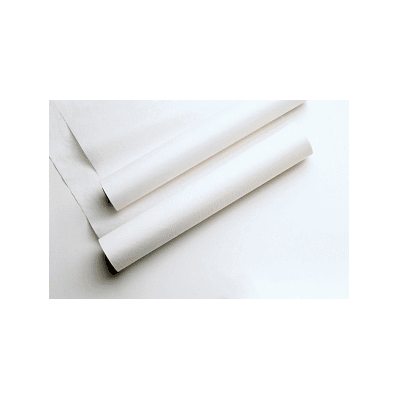 Paper, Exam, Table, Smooth, 24"X260 Ft, White