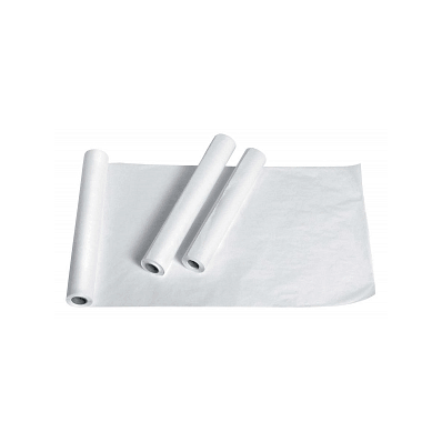 Paper, Exam Table, Smth, Barier Rl, 18"X200'