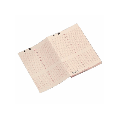Paper, Fetal Monitor (40pk / Cs) - Medline