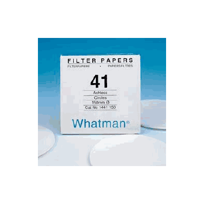 Paper, Filter - Paper, Filter Whatman #40 11c