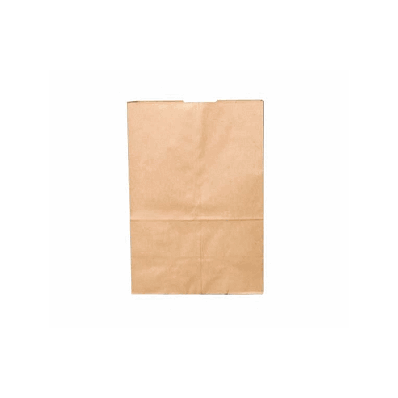 Paper Grocery Bags - Bag, Paper, Brown, Kraft