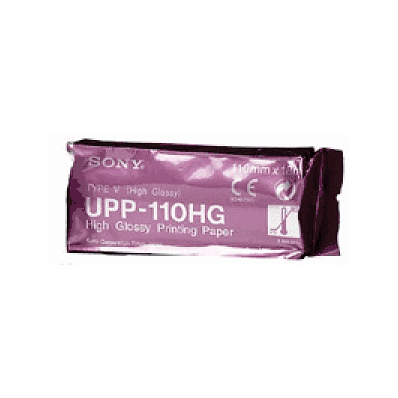 Paper, Imaging, High Gloss - Medline