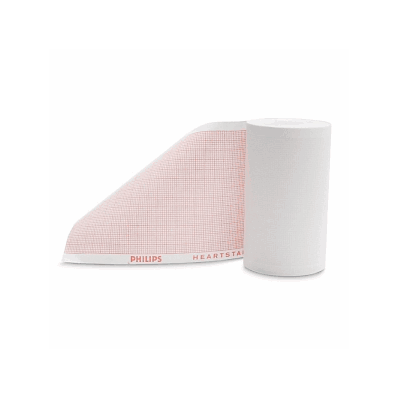 Paper, Mrx, Wide Printer, 65mm - Medline