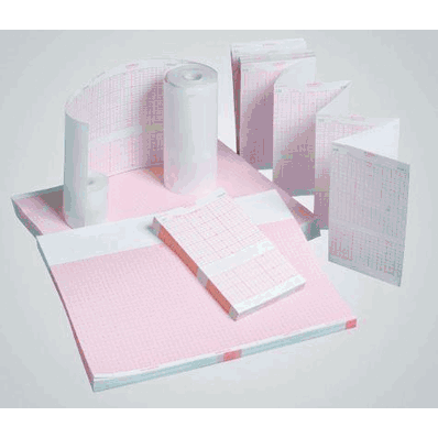 Paper Printer Dynamap Bp Machine - Medline