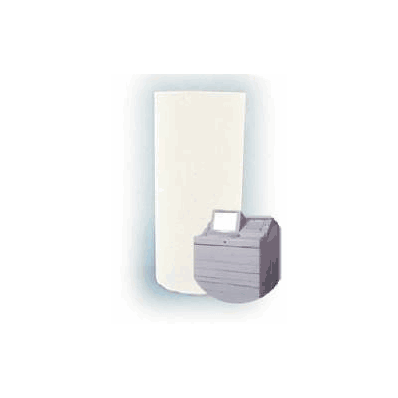 Paper Pyxis Thermal 4-7/16 Inch X 90 Foot Whi