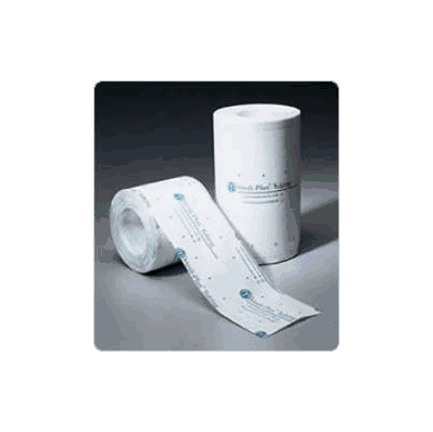 Paper Reel Tubing Medi-plus 100 Foot L X 6 I