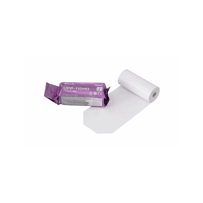 Paper, Sony Highgloss Thermalprint - Medline