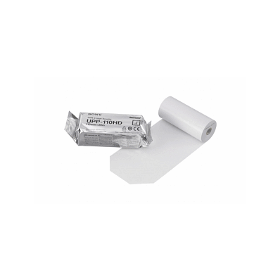Paper, Sony, Thermal Print Pack - Medline