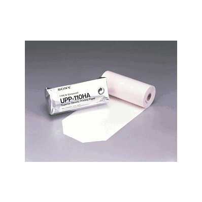 Paper, Superior Density Thermalsensi - Medlin