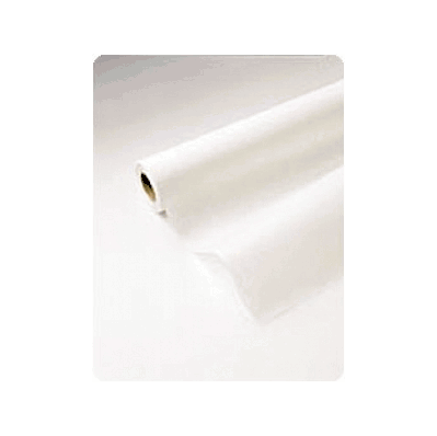 Paper, Table, 21" X 225' Smooth, White - Medl
