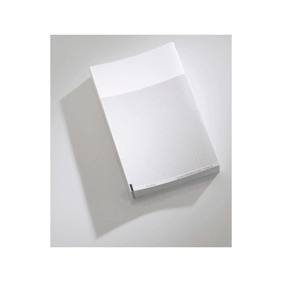 Paper, Thermal Assurance, Eclipse 850 - Medl