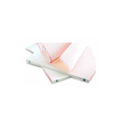 Paper Thermal - Paper, Thermal Zfold Perf F/M
