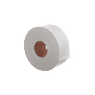 PAPER, TOILET, 2PLY, JUMBO, 9"