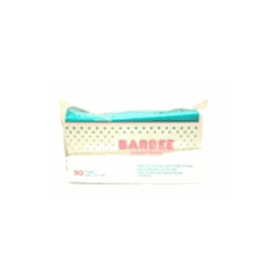 Paper Towel Barbee 12 X 24 Inch - Towel, Barb