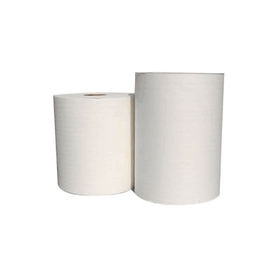Paper Towel Confidence Hardwound Roll 10 Inch