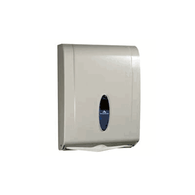 Paper Towel Dispenser - Dispenser, Paper Towe