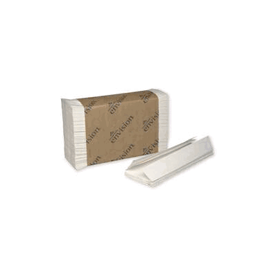 Paper Towel Envision C-fold 10.1 X 13.2 Inch