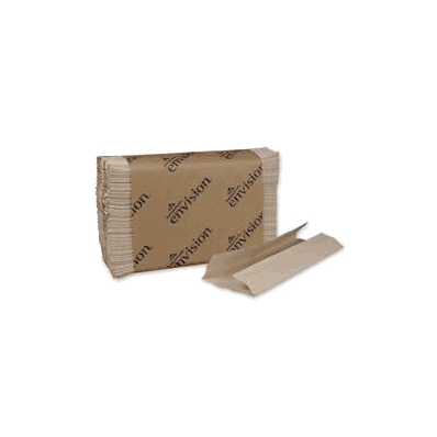 Paper Towel Envision C-fold 10 X 13.2 Inch -