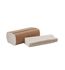 Pacific Blue Basic M-Fold (Multi-Fold, WHITE) Recycled Paper by Georgia-Pacific 24590, 250 Towels/pk, 16 pks/cs (4000 Total), 9-1/4" x 9-2/5", CNDICE - DVID <br><br><font color="red"><b>BACK TO THE PRODUCT TABLE, <a href="https://www.aaawholesalecompany.com/textiles-paper-towels-recycled-papers.html">CLICK HERE</a></b></font>