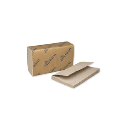 Paper Towel Envision Single-fold 9.2 X 10.2