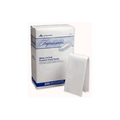 Paper Towel Essence Impressions 1/6 Fold 13