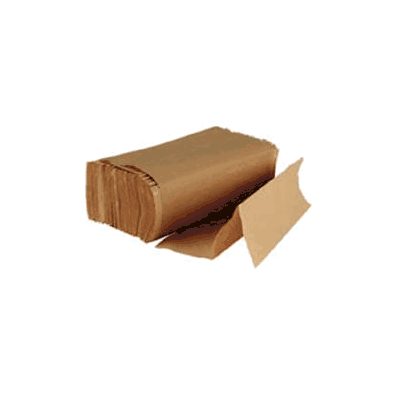 Paper Towel Green Seal Multi-fold 9.25 X 9.5
