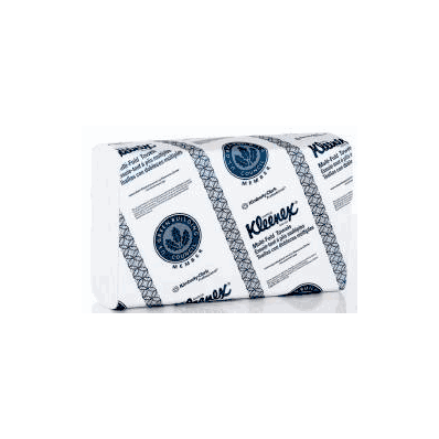 Paper Towel Kleenex Multi-fold 9.3 X 9.4 Inc
