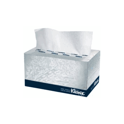 Paper Towel Kleenex Pop Up 9 X 10.5 Inch - T