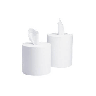 Paper Towel Kleenex Premiere Center Pull Rol