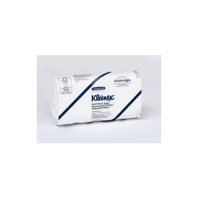 Paper Towel Kleenex Scottfold Z Fold 9.4 X