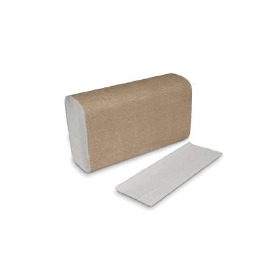 Paper Towel Multi-fold - Towel, Paper Multi-f