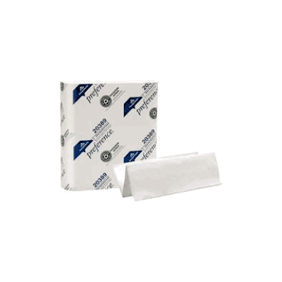 Paper Towel Preference Multi-fold 9.2 X 9.4