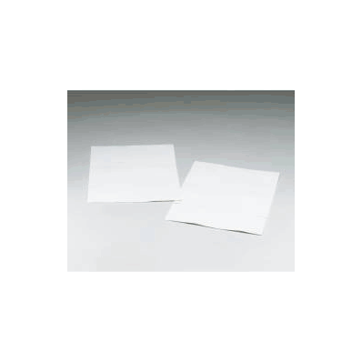 Paper Towel Q-towels Flat 2 X 9 Inch - Towel