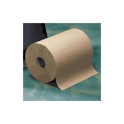 Paper Towel Sca Main Street Roll 8 Inch X 35