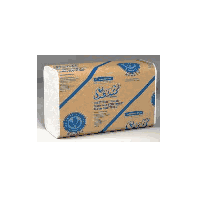 Paper Towel Scott Scottfold Multi-fold 8.1