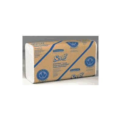 Paper Towel Scott Scottfold Multi-fold 9.4