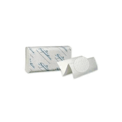 Paper Towel Signature Multi-fold 9.25 X 9.5