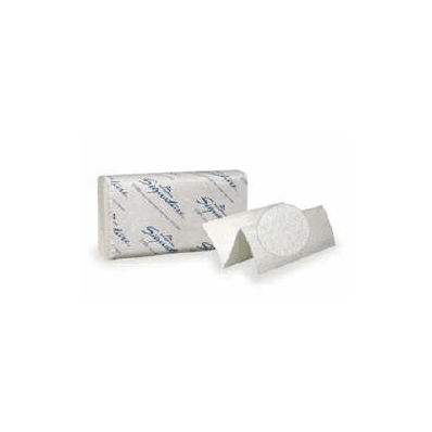 Paper Towel Signature Multi-fold 9.25 X 9.5
