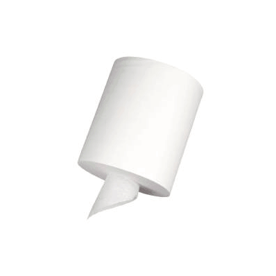 Paper Towel Sofpull Center Pull Roll 7.8 X 1