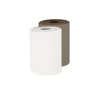 Paper Towel Spring Grove Hardwound Roll 7.87