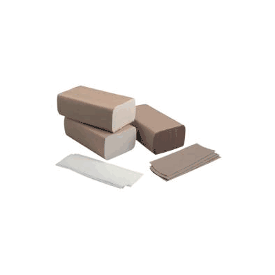 Paper Towel Spring Grove Multi-fold 9.1 X 9.