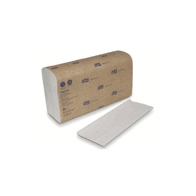 Paper Towel Tork Advanced Multi-fold 9.125 X