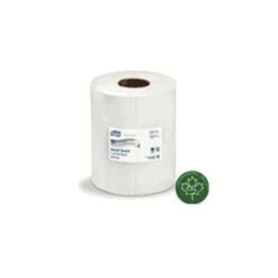 Paper Towel Tork Center Pull Roll 9 Inch X 5