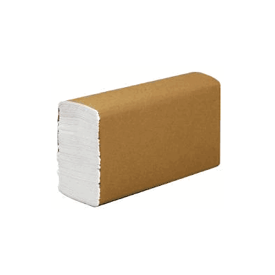 Paper Towel Tradition Multi-fold 9 X 9 Inch